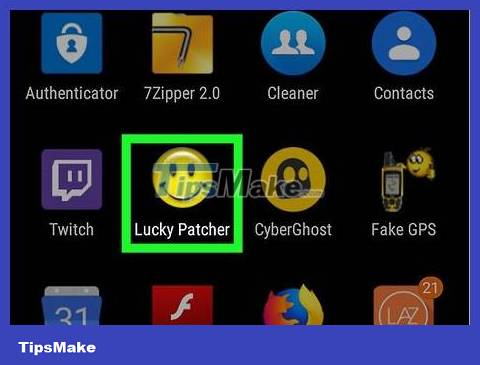 How to Use Lucky Patcher on Android Picture 2