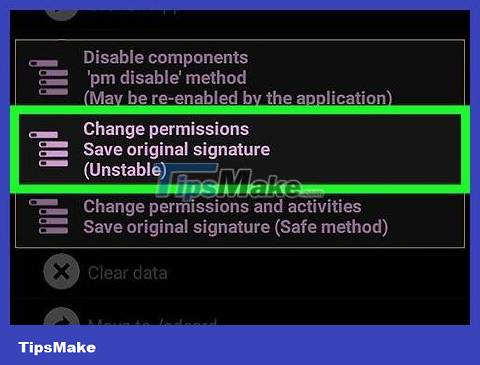 How to Use Lucky Patcher on Android Picture 29