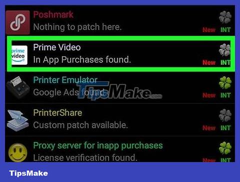 How to Use Lucky Patcher on Android Picture 34