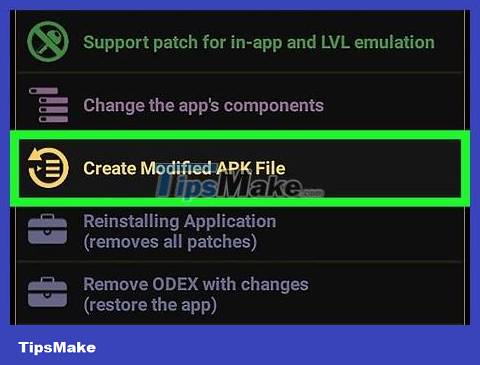 How to Use Lucky Patcher on Android Picture 35