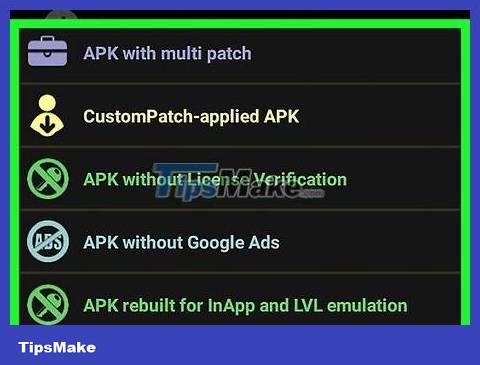 How to Use Lucky Patcher on Android Picture 36