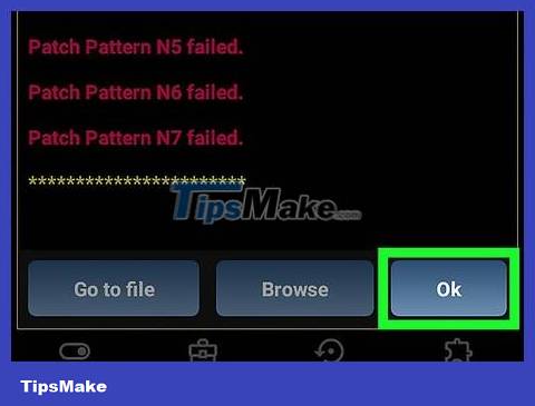 How to Use Lucky Patcher on Android Picture 38