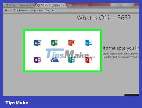 How To Use Microsoft Office For Free Tipsmake