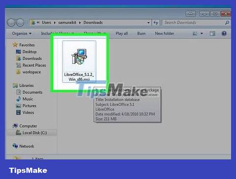 How to Use Microsoft Office for Free Picture 24