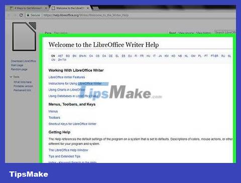 How to Use Microsoft Office for Free Picture 25