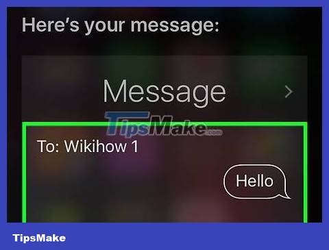 How to Use Siri Picture 16