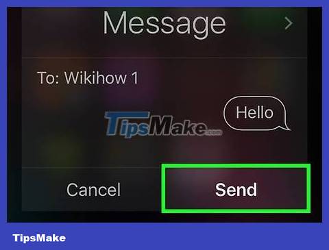 How to Use Siri Picture 17