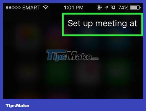 How to Use Siri Picture 19