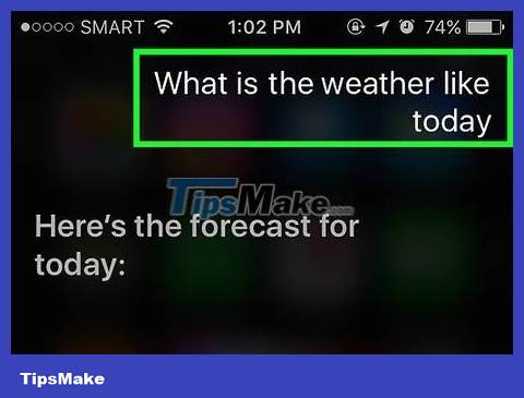 How to Use Siri Picture 21