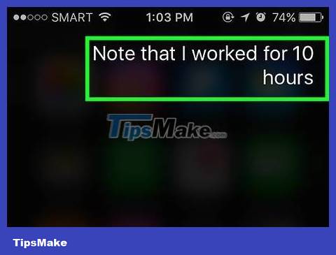 How to Use Siri Picture 23