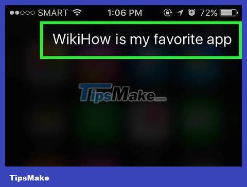 How to Use Siri Picture 26