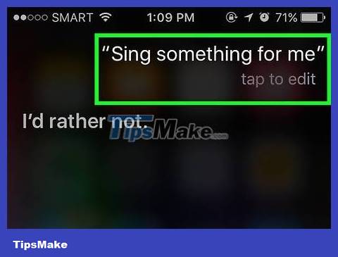 How to Use Siri Picture 28
