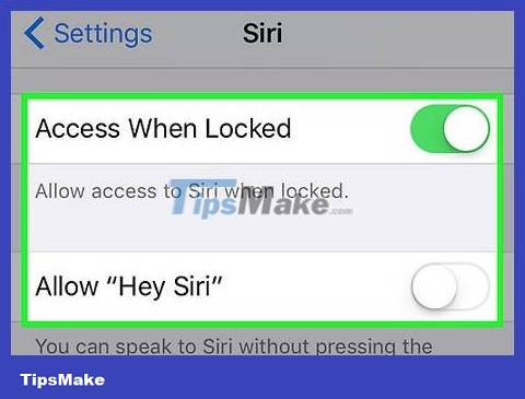 How to Use Siri Picture 6