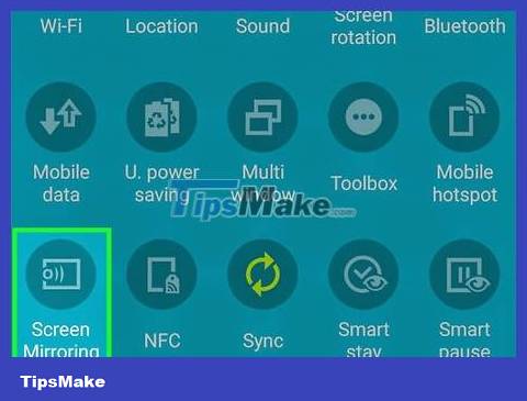 How to Use Smart View on Android Picture 10