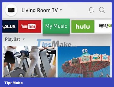 How to Use Smart View on Android Picture 7