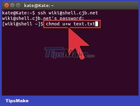 How to Use SSH Picture 10