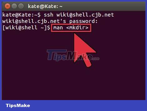 How to Use SSH Picture 12
