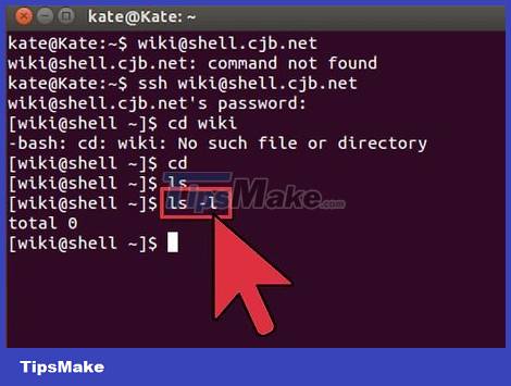 How to Use SSH Picture 5