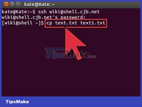 How to Use SSH Picture 7