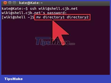 How to Use SSH Picture 8