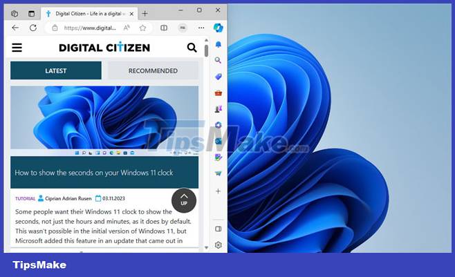 How to use Task View on Windows 11 Picture 13