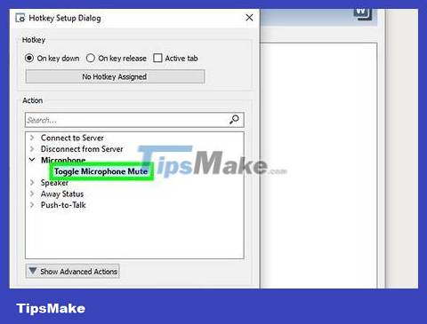 How to Use Teamspeak Picture 10