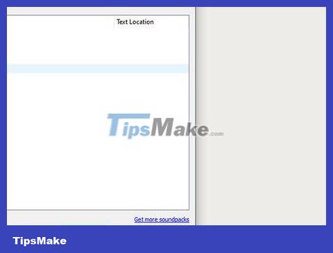 How to Use Teamspeak Picture 13