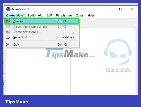 How To Use Teamspeak Tipsmake