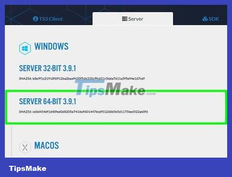 How to Use Teamspeak Picture 20