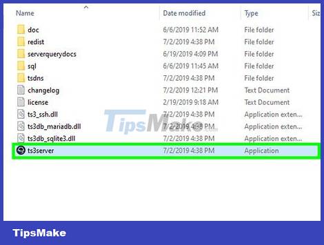 How to Use Teamspeak Picture 22