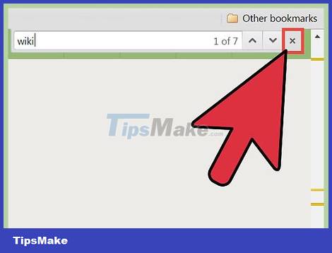 How to Use the Find Feature on Google Chrome Picture 6