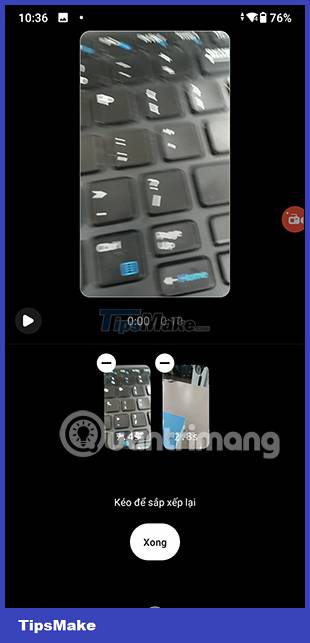 How to use the Instagram Reels video editing tool Picture 14
