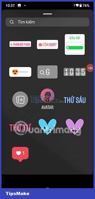 How to use the Instagram Reels video editing tool Picture 15