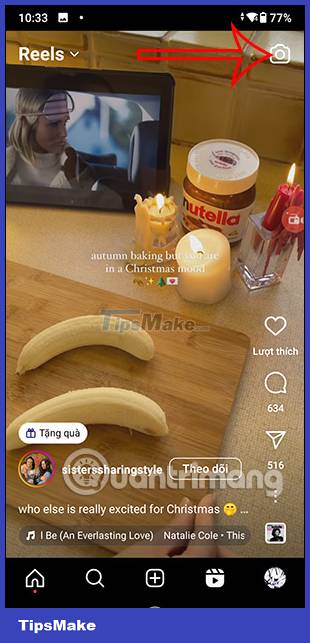 How to use the Instagram Reels video editing tool Picture 2