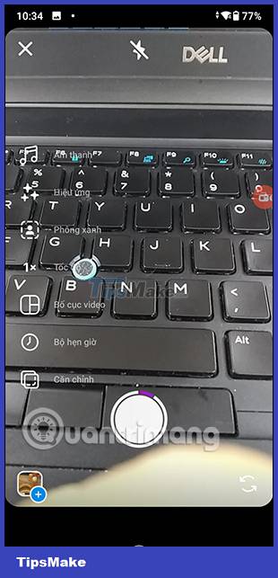 How to use the Instagram Reels video editing tool Picture 6