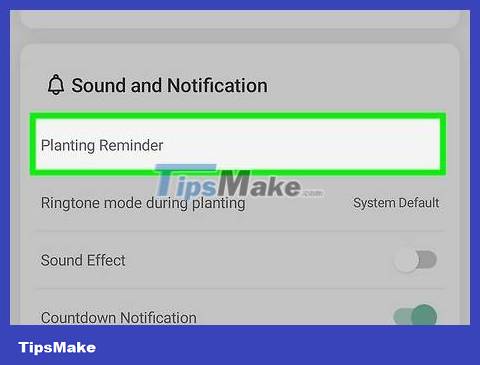 How to Use the Productivity App Forest Picture 16