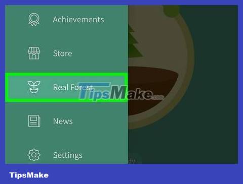 How to Use the Productivity App Forest Picture 19