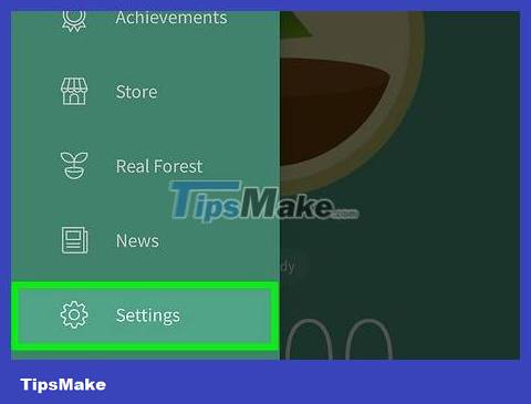 How to Use the Productivity App Forest Picture 3
