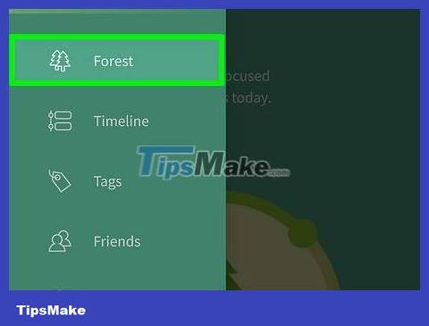 How to Use the Productivity App Forest Picture 7