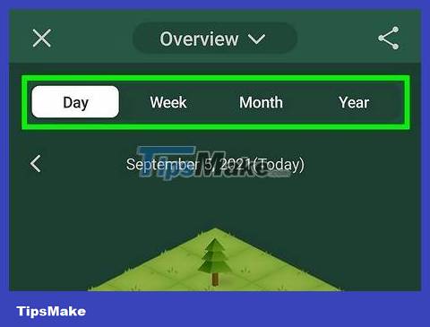 How to Use the Productivity App Forest Picture 8
