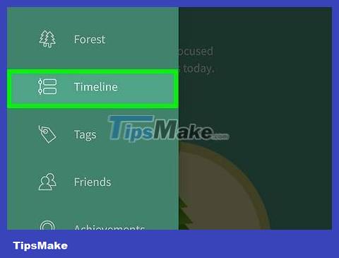 How to Use the Productivity App Forest Picture 9