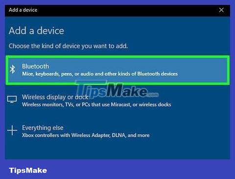 How to Use USB Bluetooth Picture 10