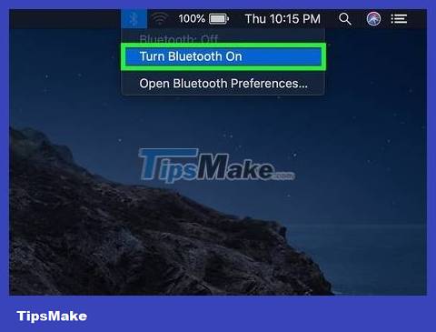 How to Use USB Bluetooth Picture 15