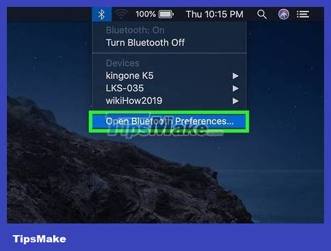 How to Use USB Bluetooth Picture 16