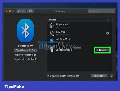 How to Use USB Bluetooth Picture 17