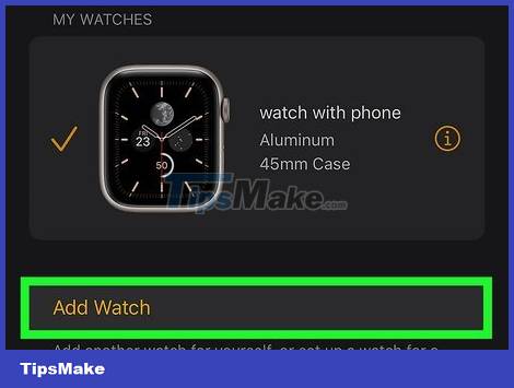 How to Use WhatsApp on Apple Watch Picture 3