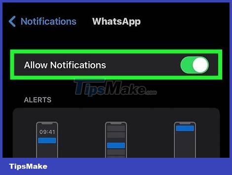 How to Use WhatsApp on Apple Watch Picture 4