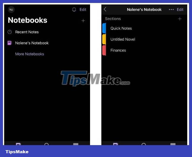 How to use Windows 11 Sticky Notes on all devices Picture 4