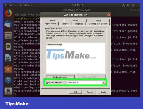 How to Use Wine on Linux Picture 10