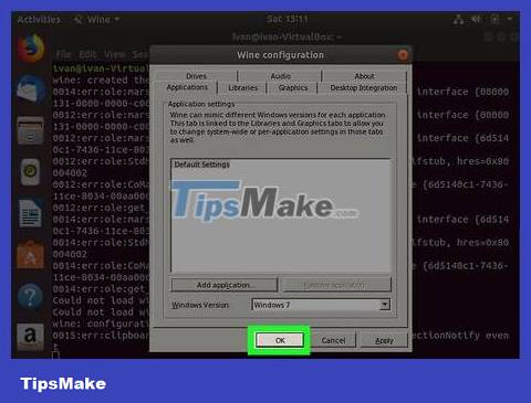 How to Use Wine on Linux Picture 12